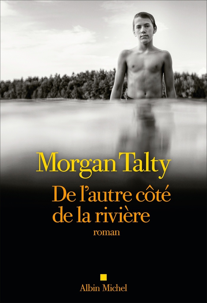 [9782226494641] De l'autre côté de la rivière