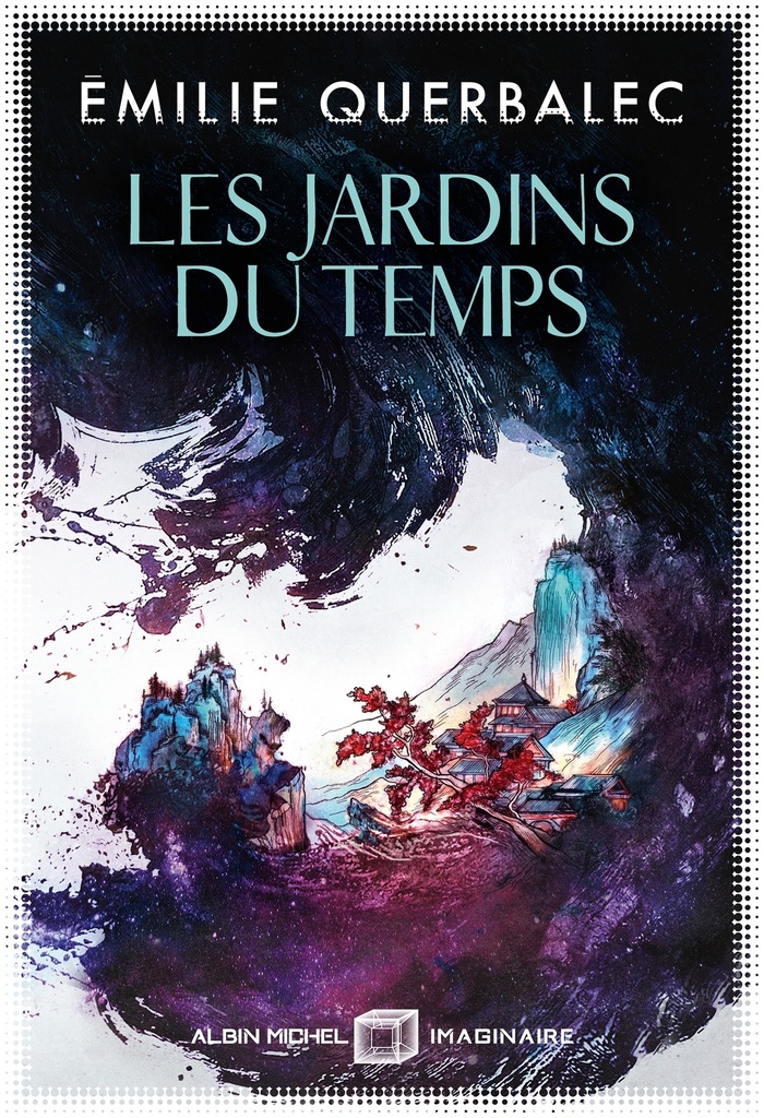 [9782226507563] Les Jardins du temps
