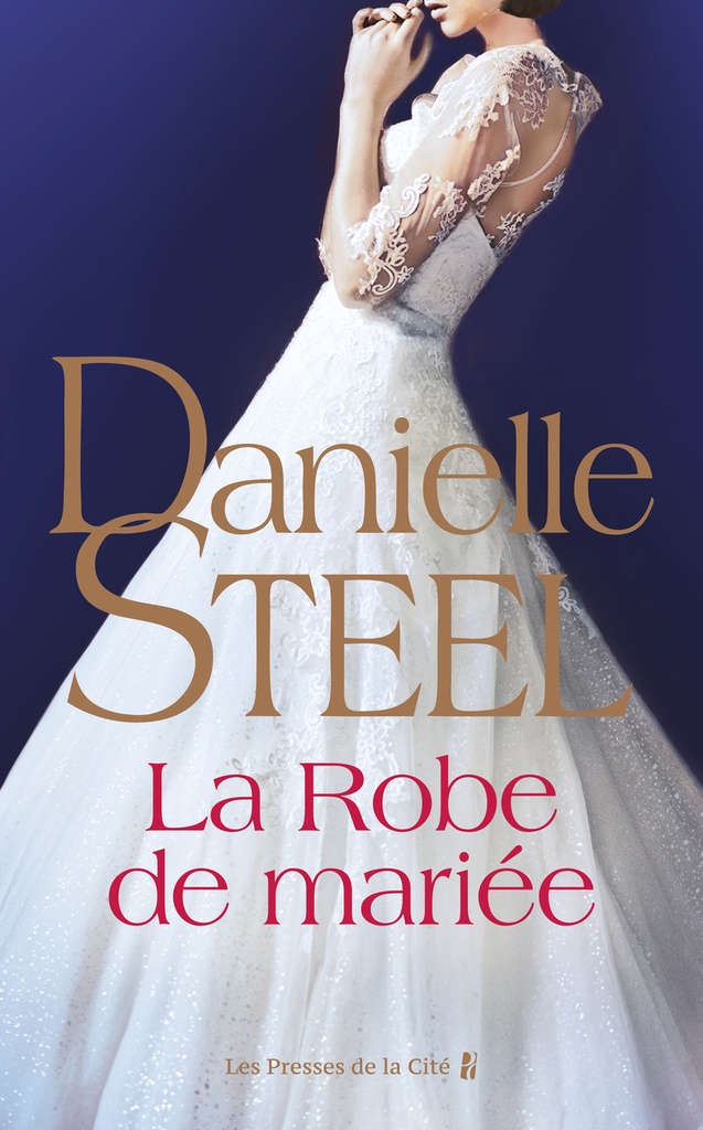 [9782258203617] La Robe de mariée