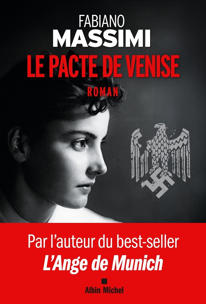 [9782226500373] Le Pacte de Venise