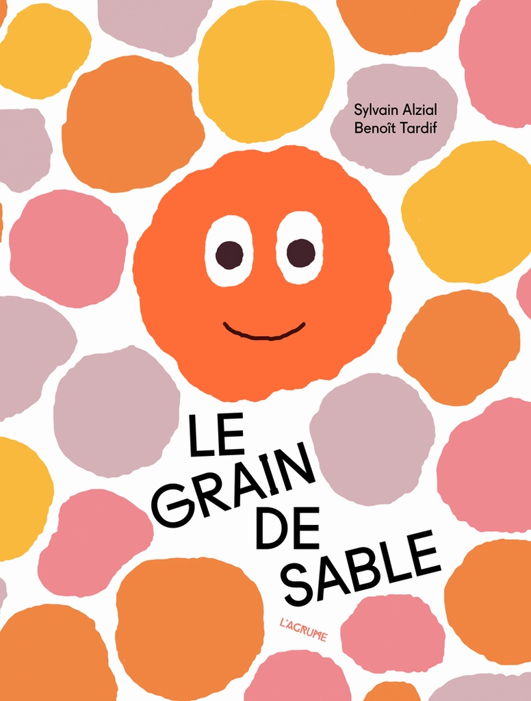 [9782487071469] Le grain de sable