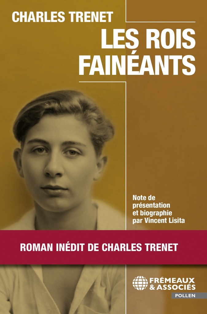 [9782382833704] Les Rois fainéants