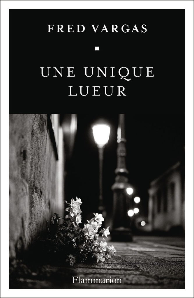 [9782080160713] Une unique lueur