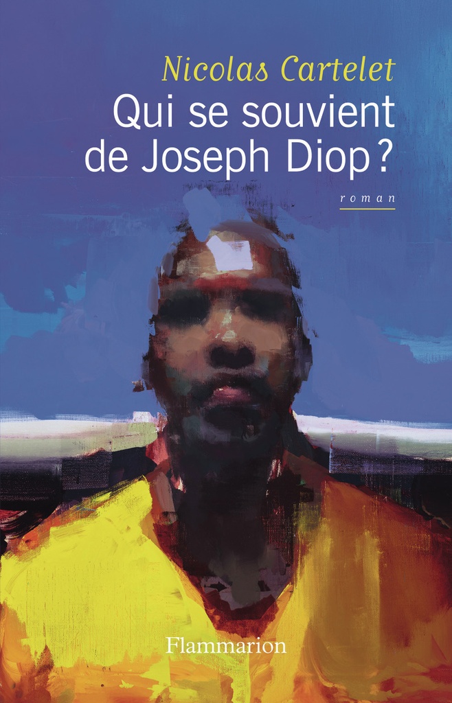 [9782080511805] Qui se souvient de Joseph Diop ?