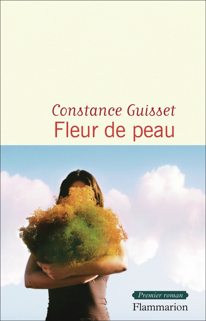 [9782080498144] Fleur de peau