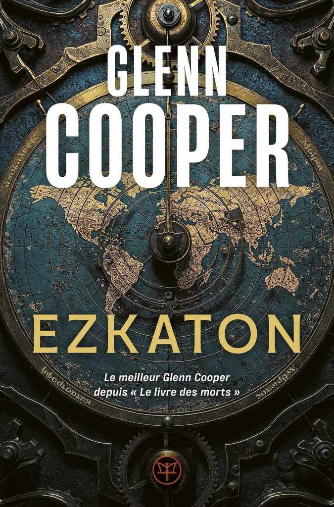 [9782382113165] Ezkaton