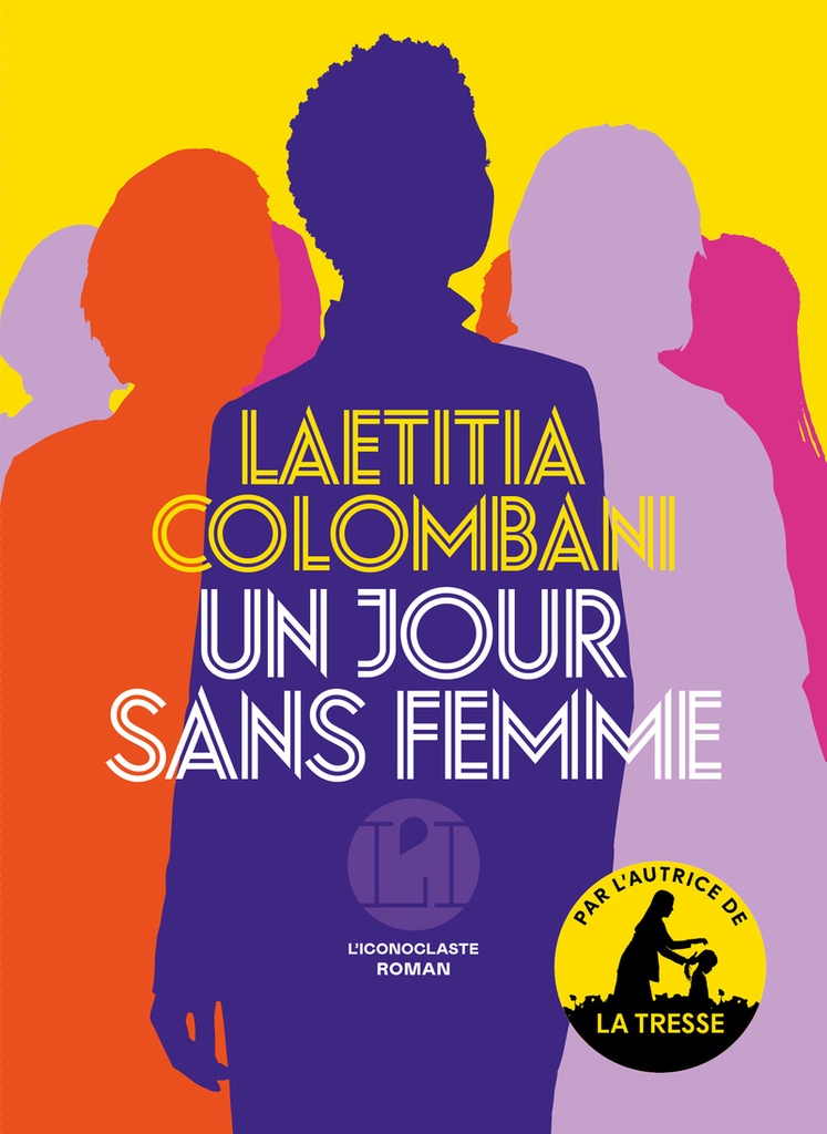 [9782378804978] Un jour sans femme