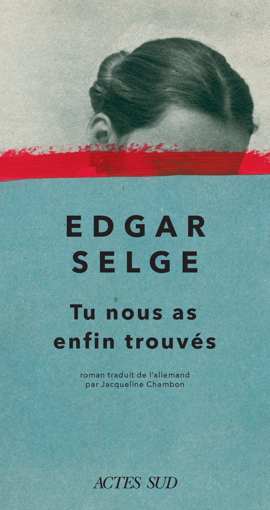 [9782330220013] Tu nous as enfin trouvés