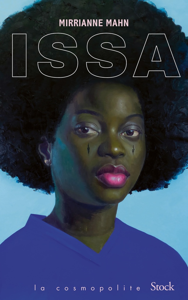 [9782234099142] Issa