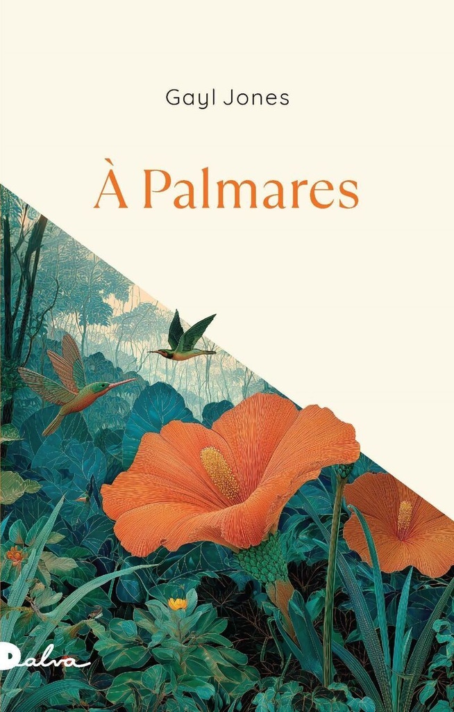 [9782487600232] A Palmares