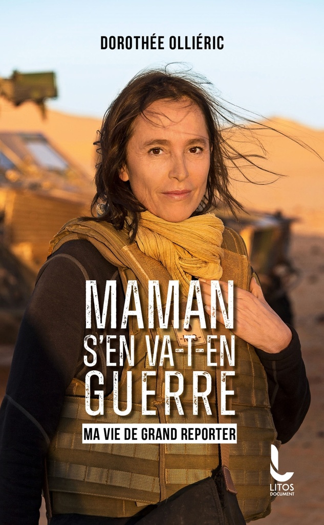 [9782385061654] Maman s'en va-t-en guerre