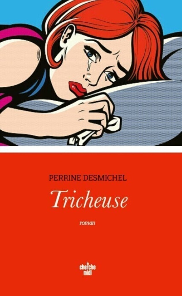 [9782749183329] Tricheuse