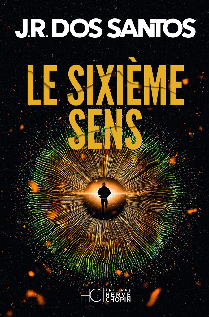 [9782357209794] Le sixième sens