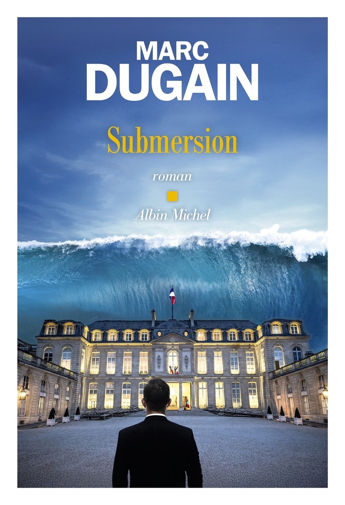 [9782226503503] Submersion