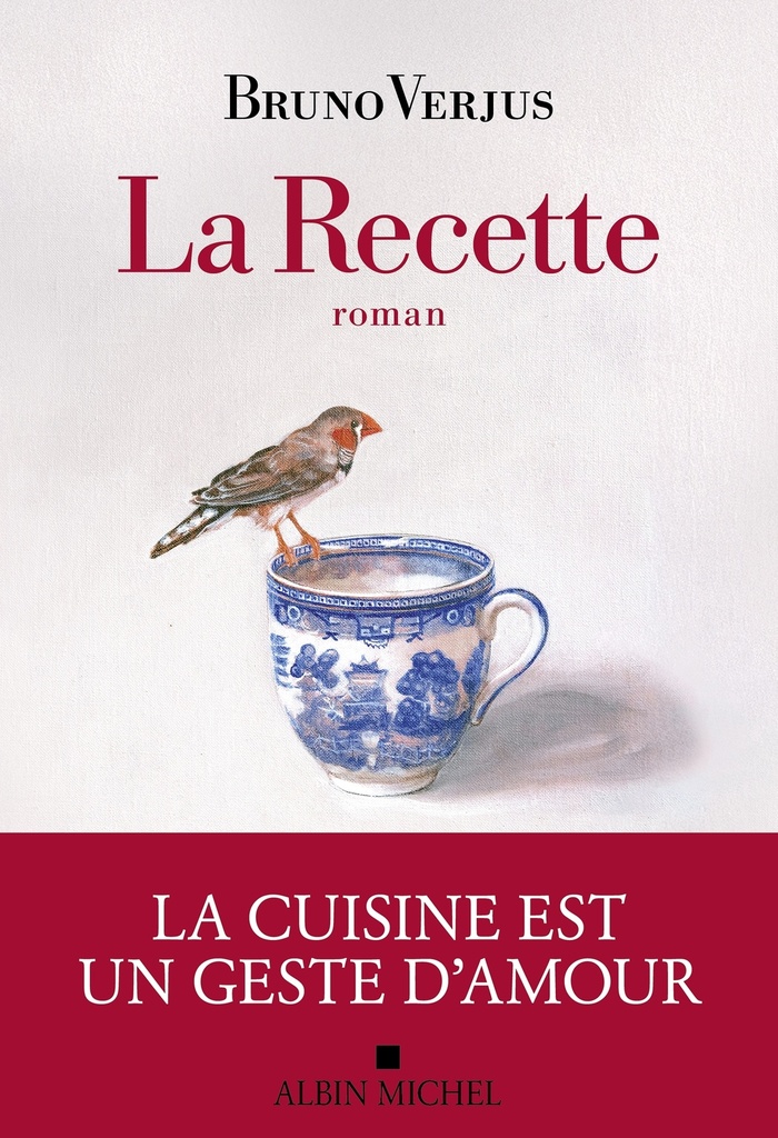 [9782226504791] La Recette
