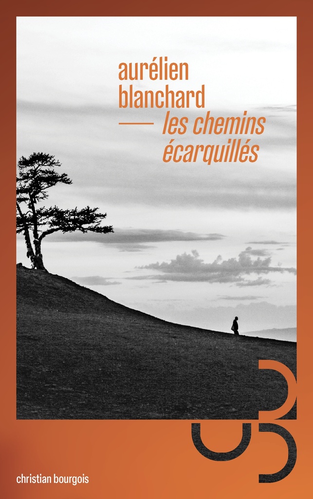 [9782267059410] Les chemins écarquillés