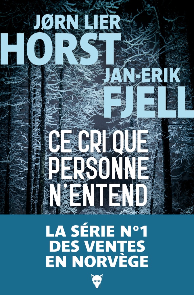 [9791040124061] Ce cri que personne n'entend