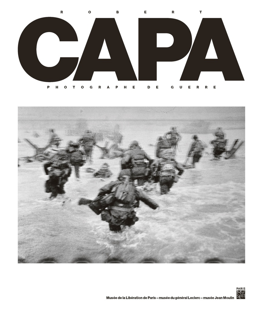 [9782759606344] Robert Capa