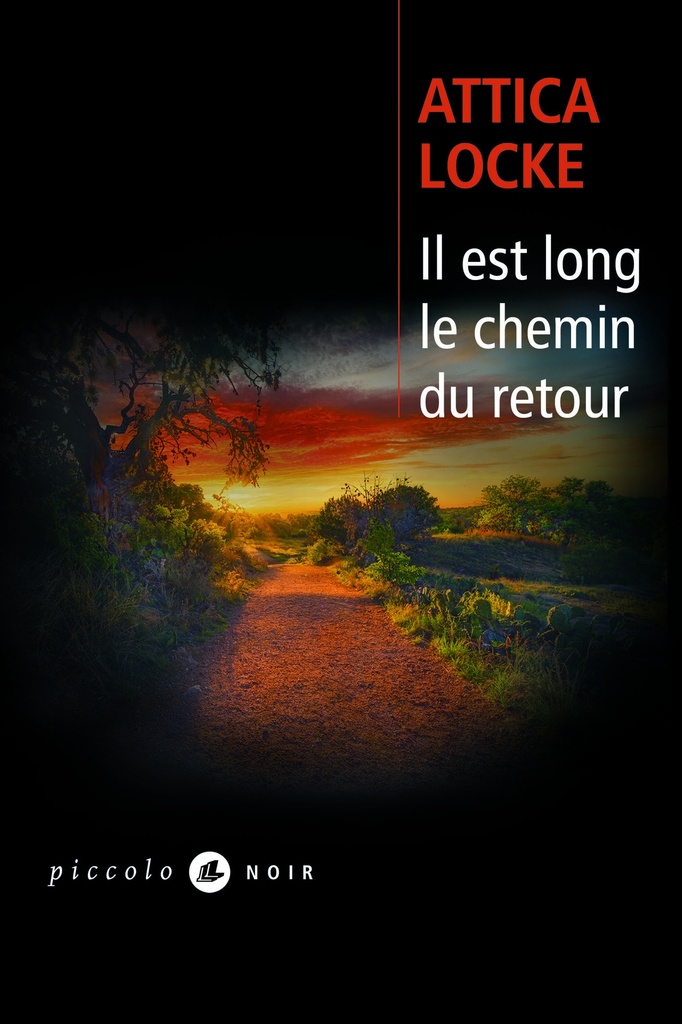 [9791034912018] Il est long le chemin du retour
