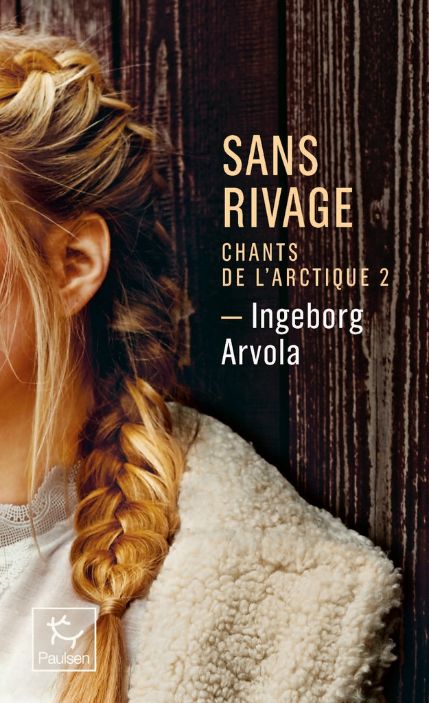 [9782375025666] Sans rivage - Chant de l'Arctique - Tome 2