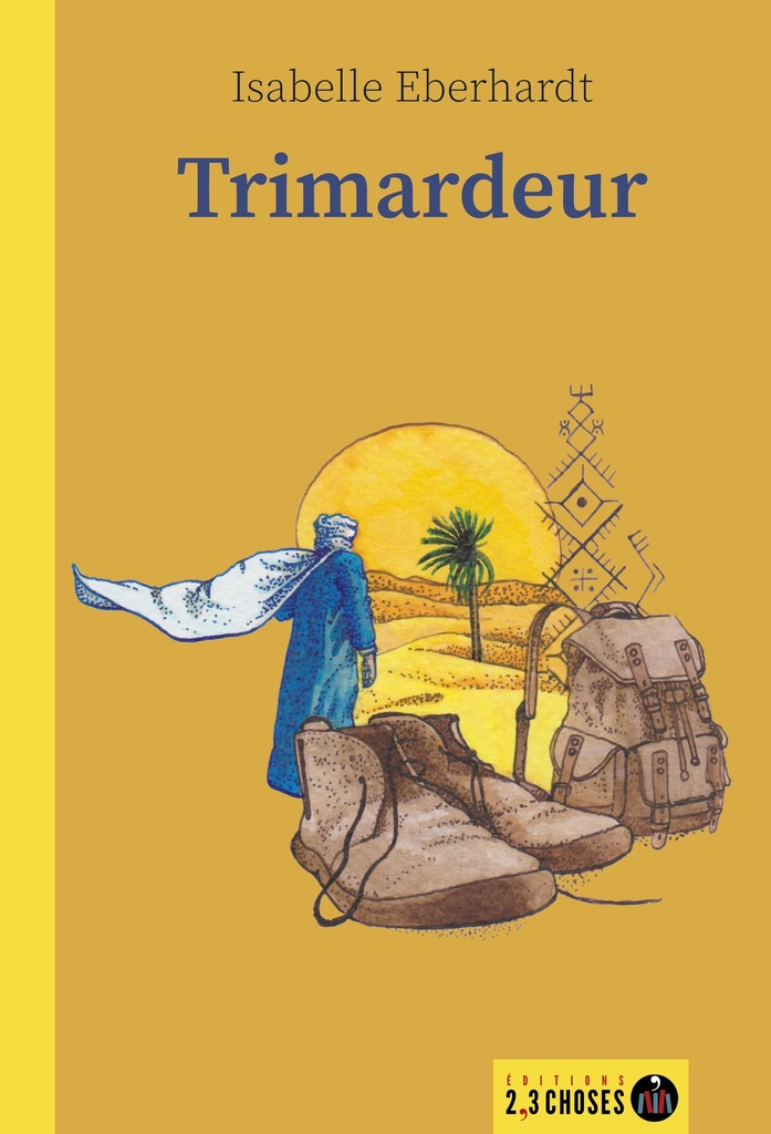 [9782493820235] Trimardeur