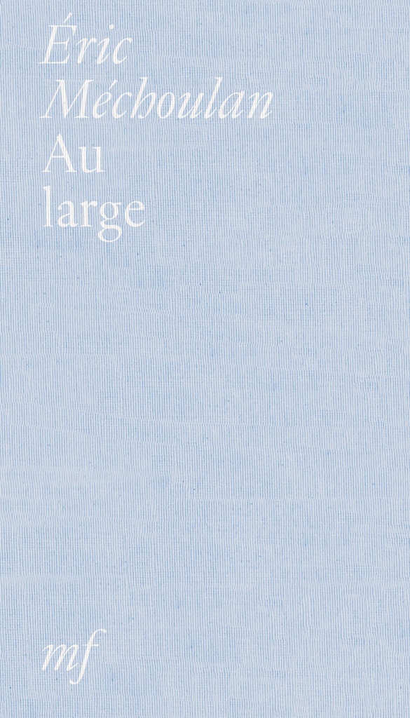 [9782378041120] Au large