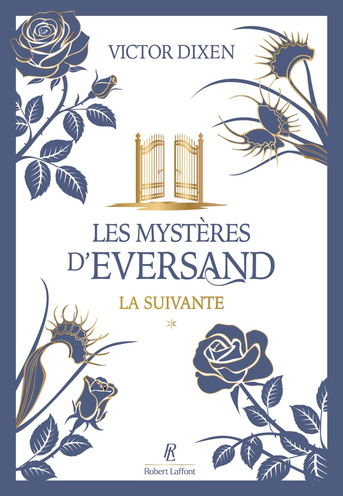 [9782221285688] Les Mystères d'Eversand - Tome 1 La suivante