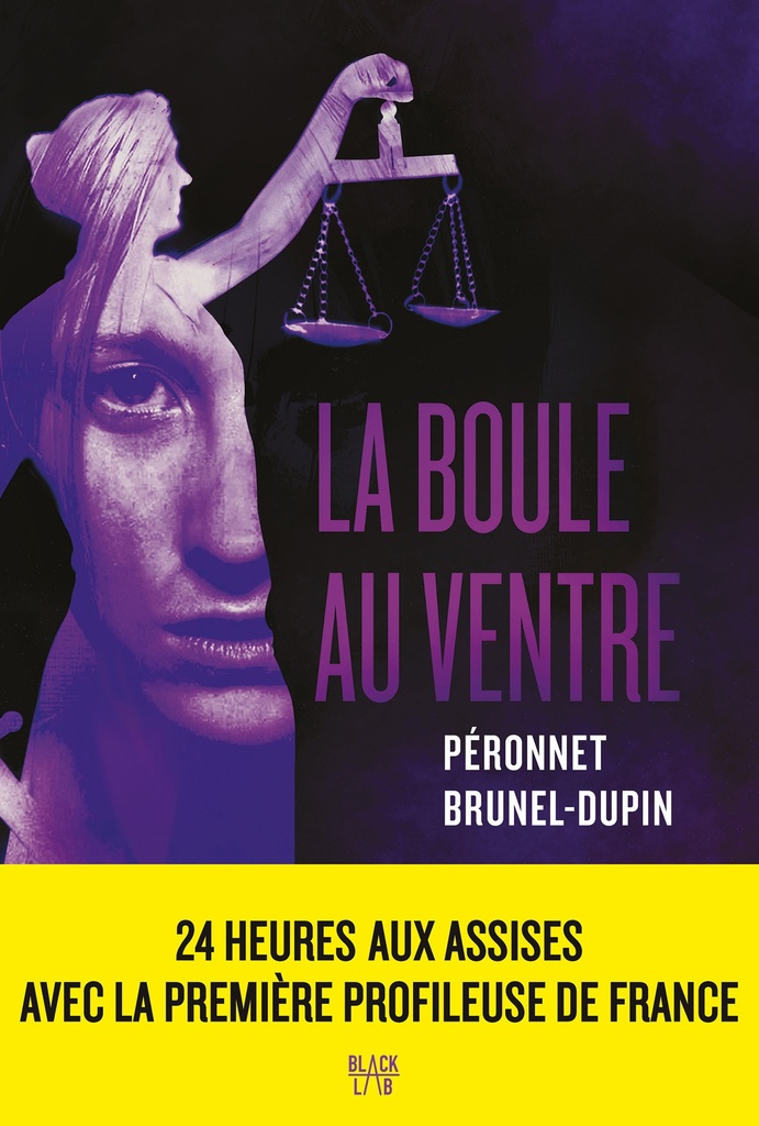 [9782017336143] La Boule au ventre