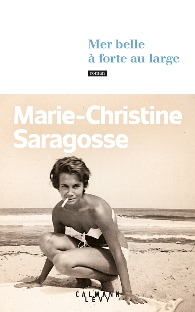 [9782702196113] Mer belle à forte au large