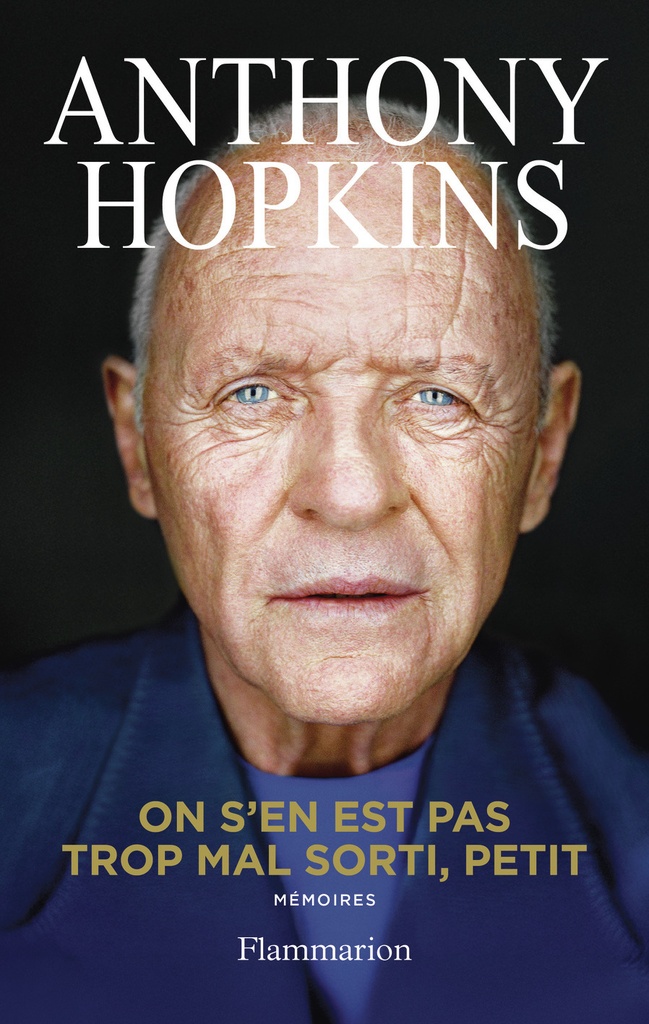 [9782080480262] On s'en est pas trop mal sorti, petit