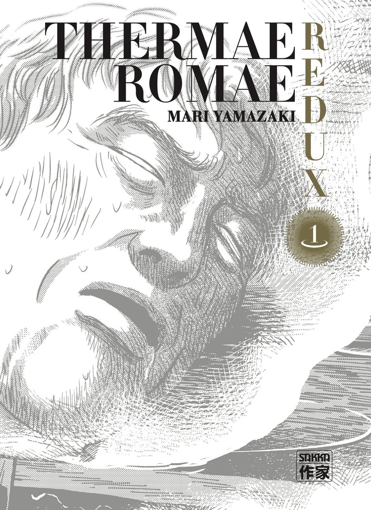 [9782203296466] Thermae Romae Redux