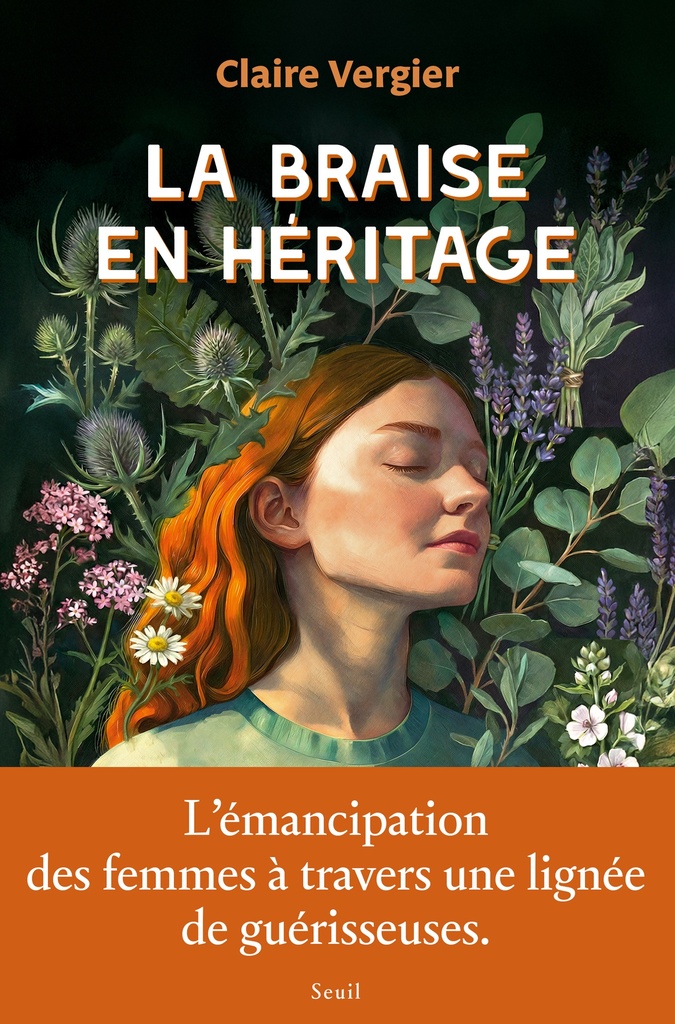 [9782021603590] La Braise en héritage
