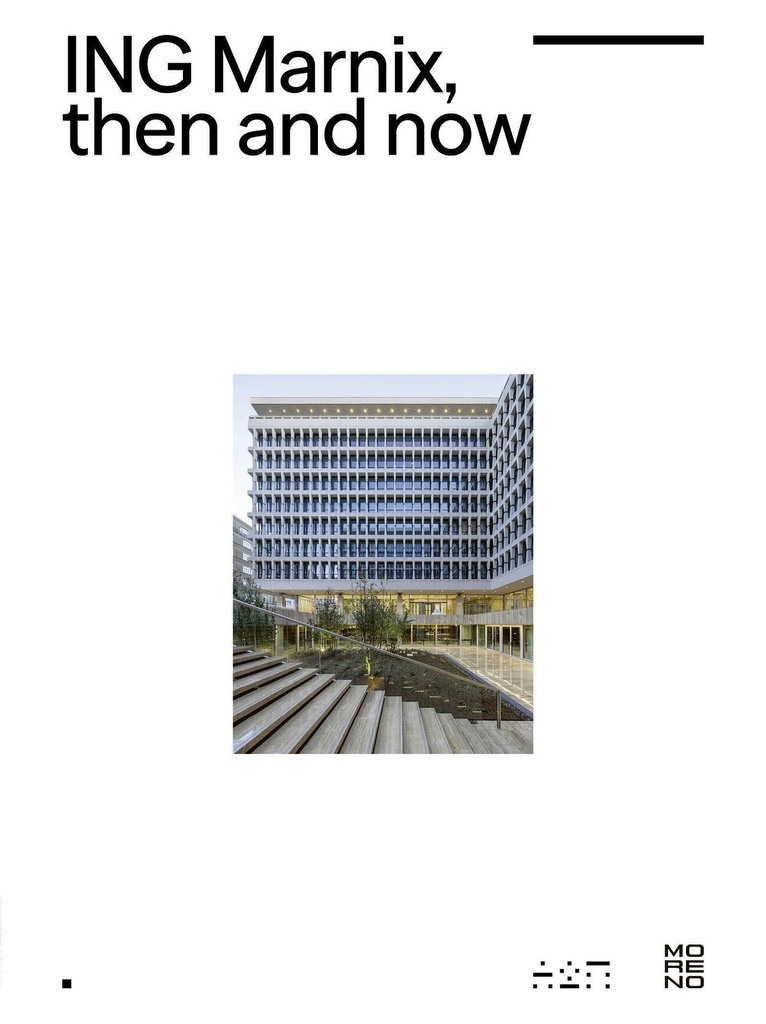 [9782357337336] ING Marnix, Bruxelles