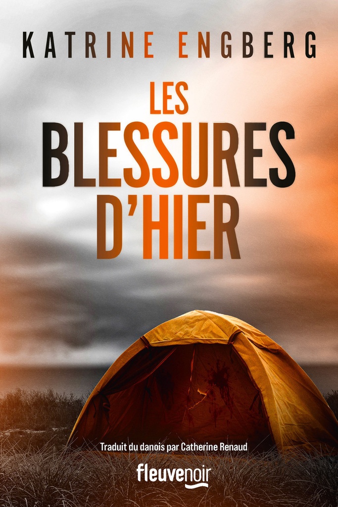 [9782265157651] Les Blessures d'hier
