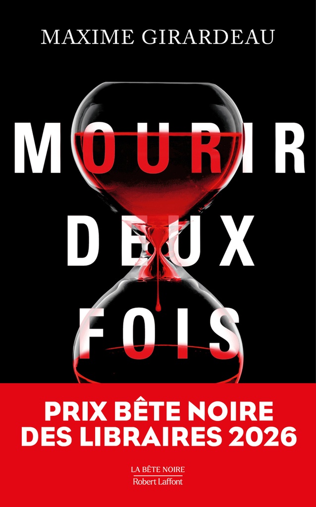 [9782221285725] Mourir deux fois
