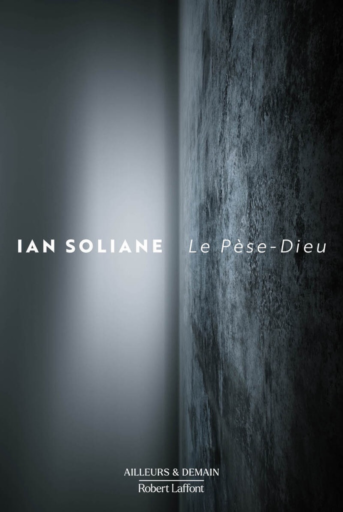 [9782221282298] Le Pèse-Dieu
