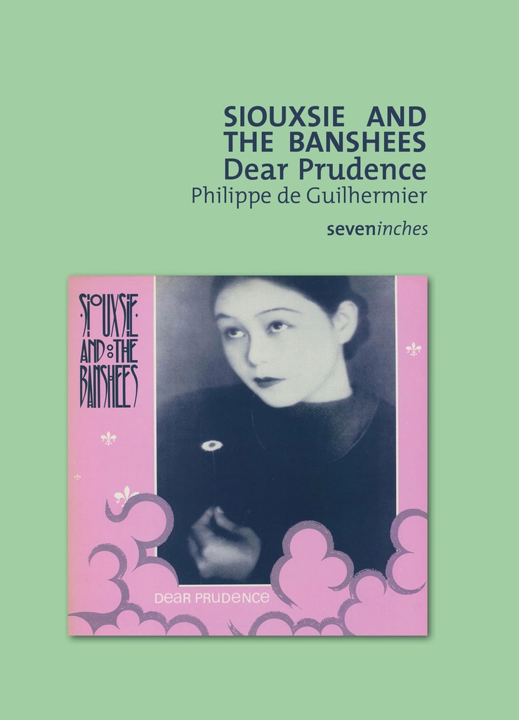 [9782386503511] Siouxsie And The Banshees - Dear Prudence