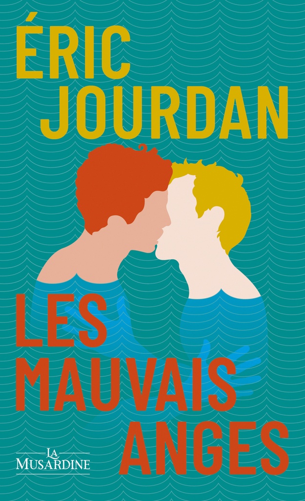[9782364906907] Les Mauvais Anges - Edition collector