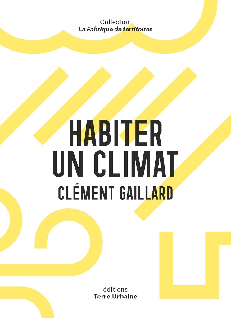 [9782491546335] Habiter un climat
