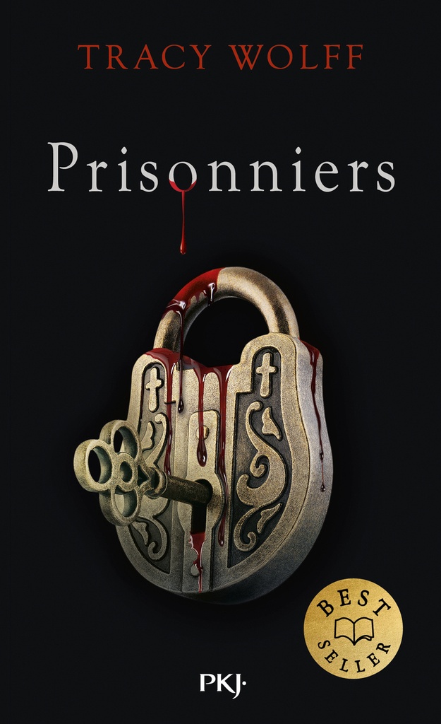 [9782266355872] Assoiffés - Tome 4 Prisonniers