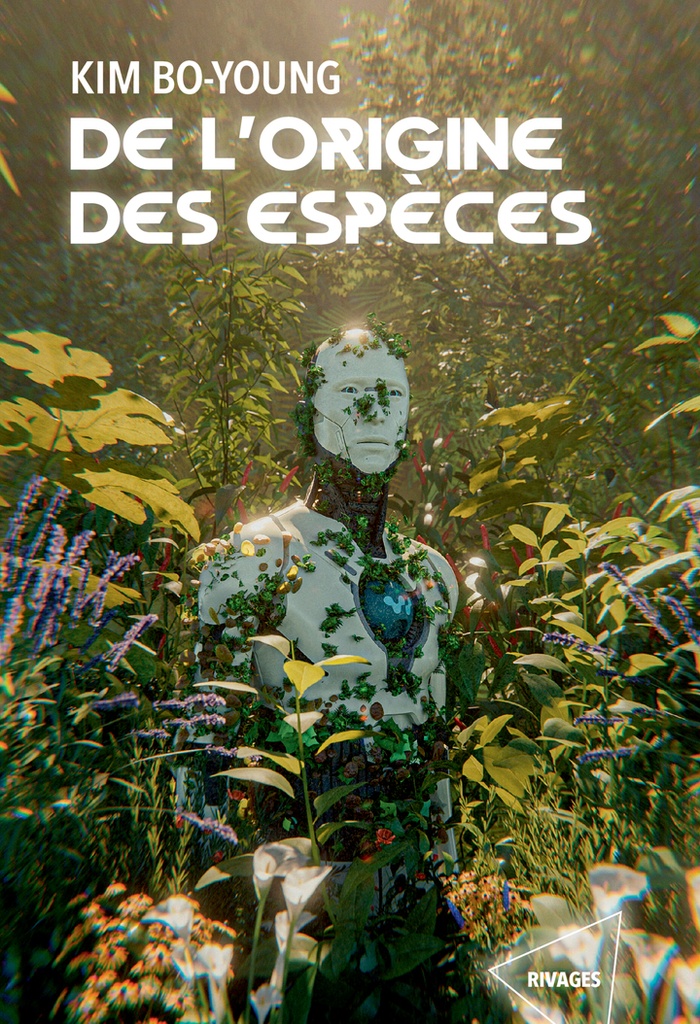 [9782743670030] De l'origine des espèces