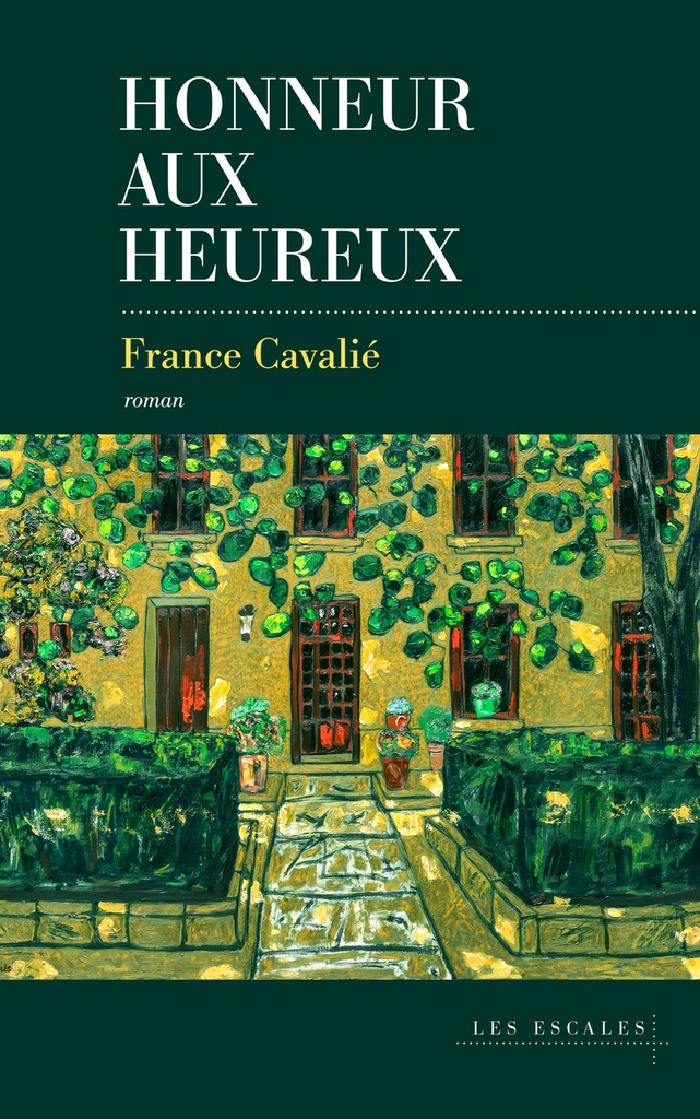 [9782386980039] Honneur aux heureux