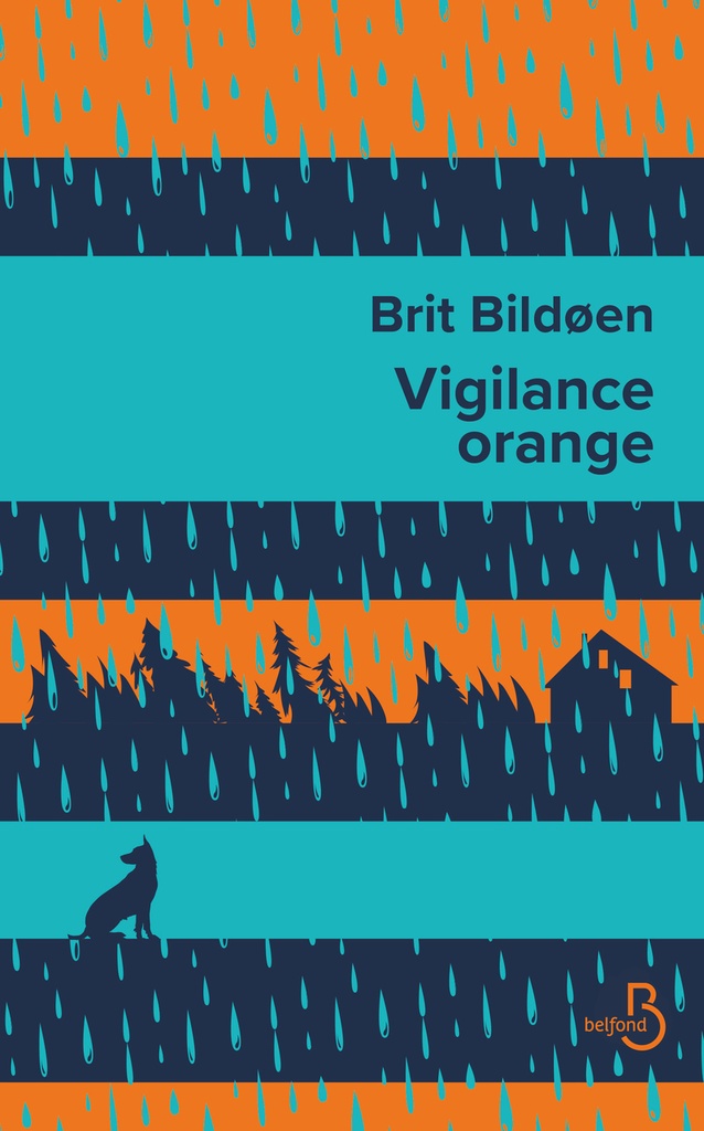 [9782714404541] Vigilance orange