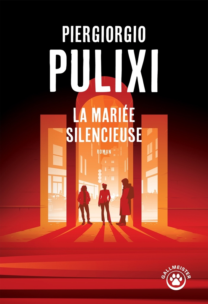 [9782351783986] La Mariée silencieuse