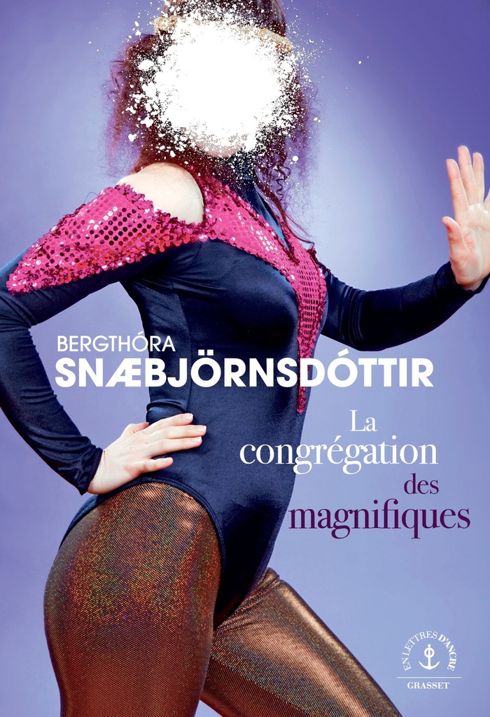 [9782246838067] La congrégation des magnifiques