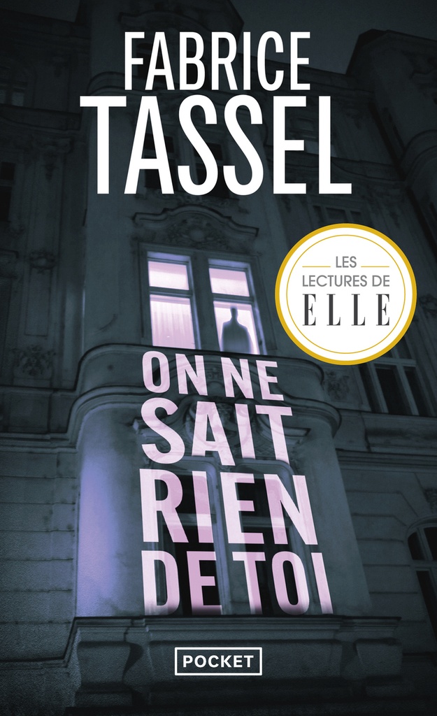 [9782266354868] On ne sait rien de toi