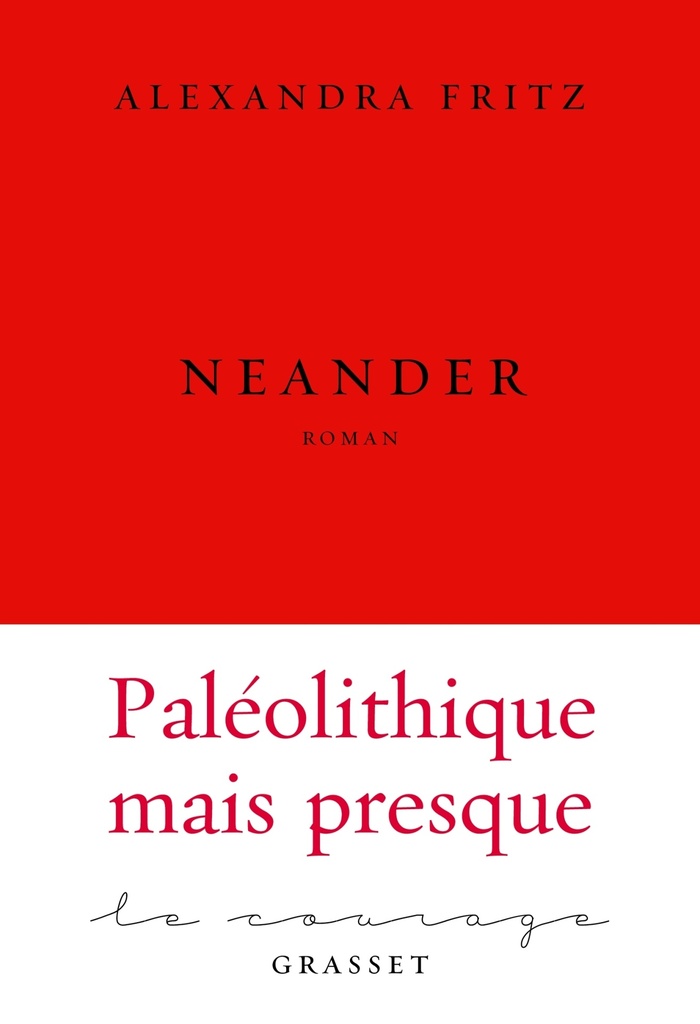[9782246845584] Neander