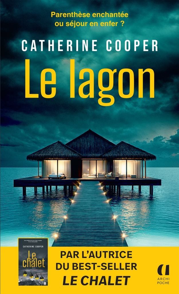 [9791039207232] Le Lagon