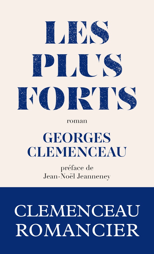 [9791039207195] Les plus forts