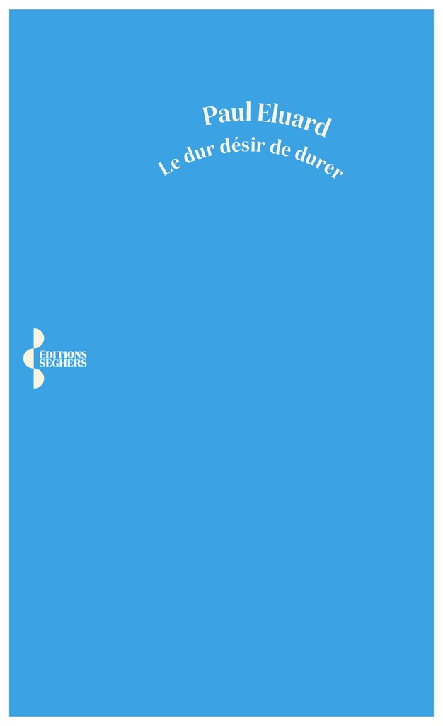 [9782232149238] Le dur désir de durer